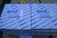 KOMATSU